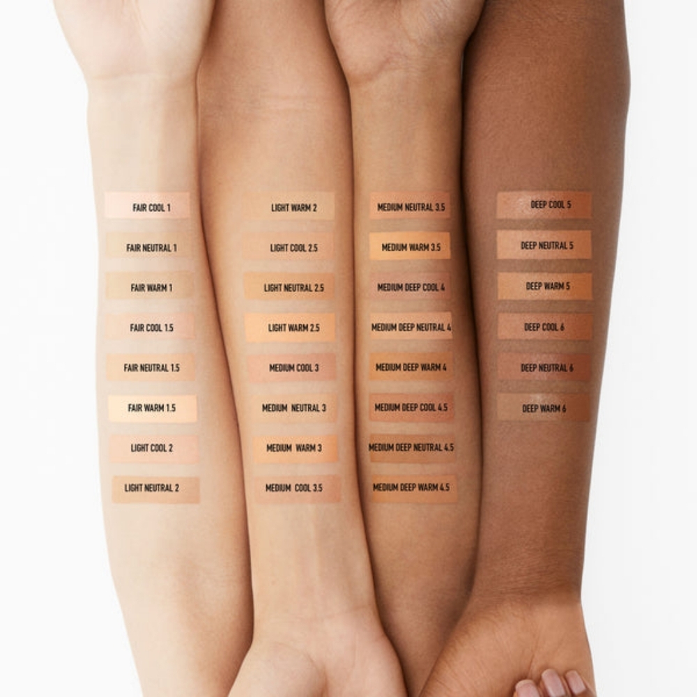 bareMinerals - ORIGINAL Pure Serum Radiant Foundation Mineral SPF20 Neutral2 - Picture 6 of 6